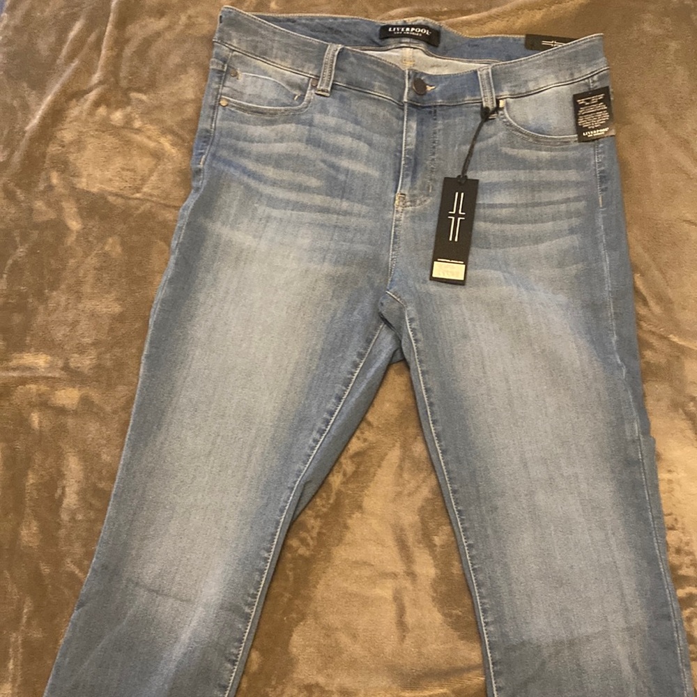 Liverpool Jean pant